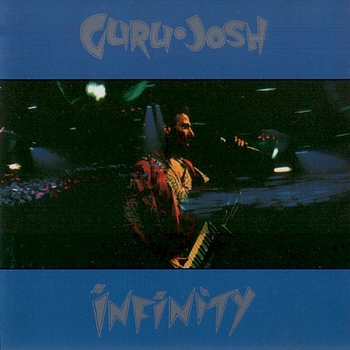 Guru Josh